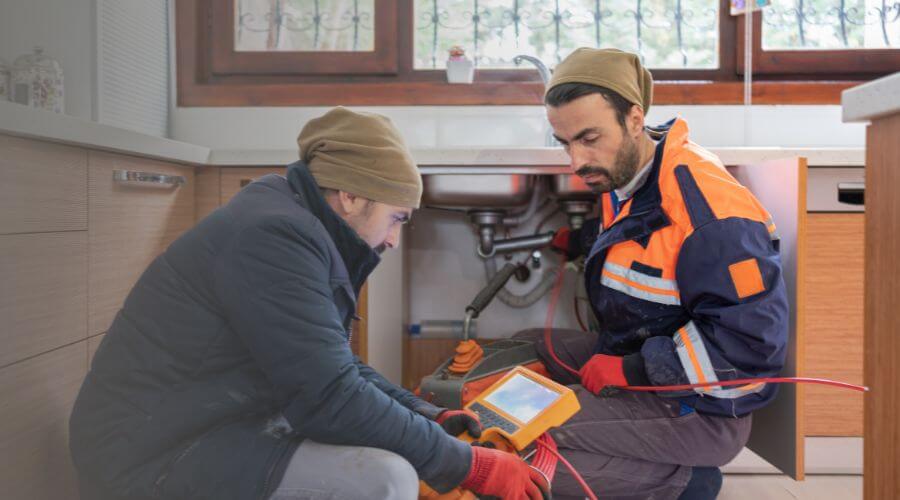 Local expert plumbing services in Milford, MA